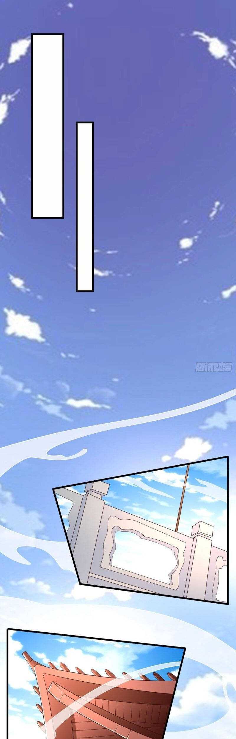 Linh Kiếm Tôn Chapter  465 - 1