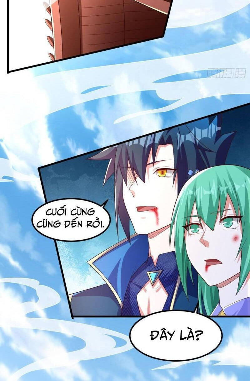 Linh Kiếm Tôn Chapter 465 - 2