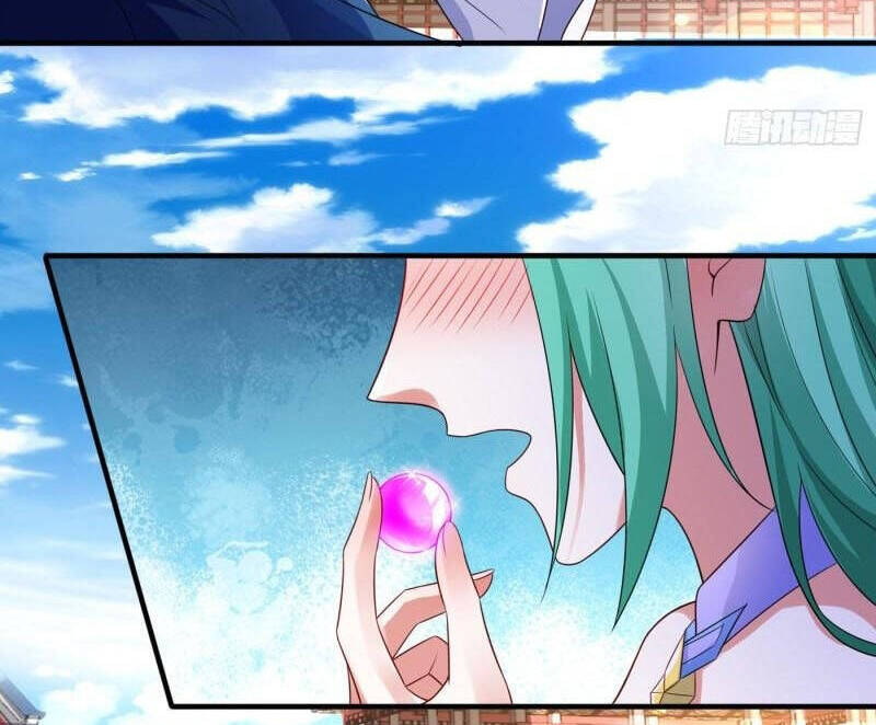 Linh Kiếm Tôn Chapter 465 - 17