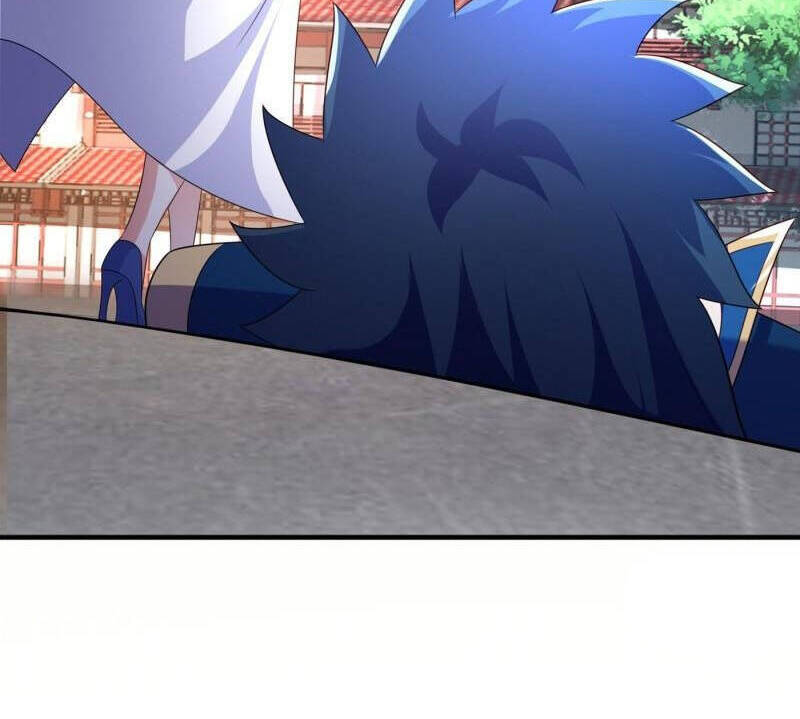 Linh Kiếm Tôn Chapter  465 - 21