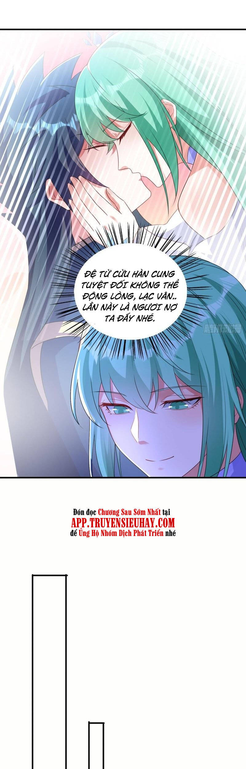 Linh Kiếm Tôn Chapter 465 - 22