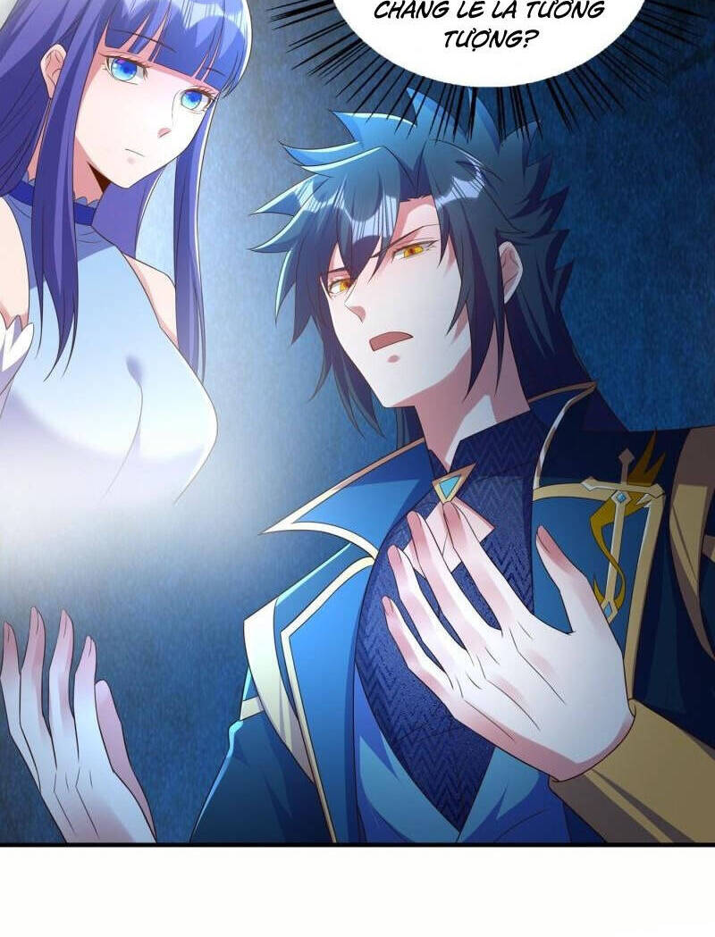 Linh Kiếm Tôn Chapter 465 - 25