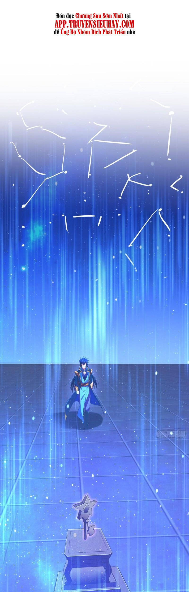 Linh Kiếm Tôn Chapter 465 - 28