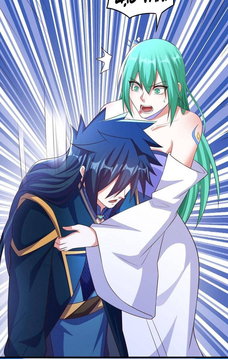 Linh Kiếm Tôn Chapter  465 - 4