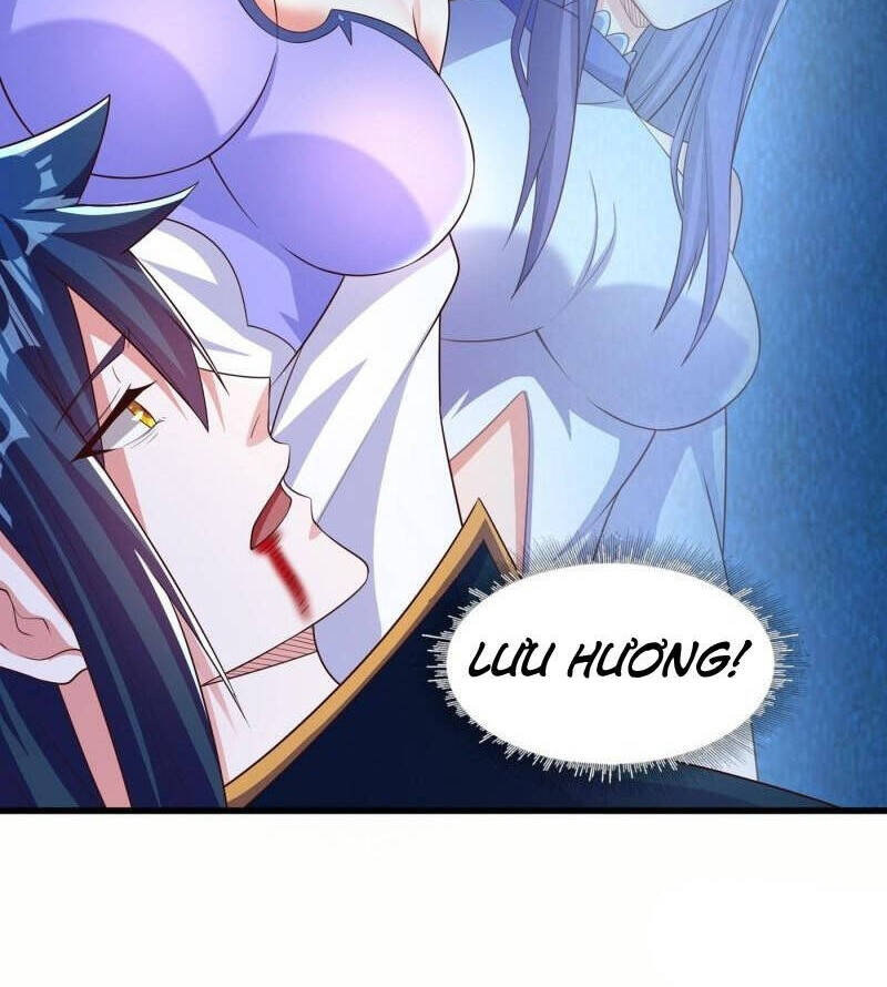 Linh Kiếm Tôn Chapter 465 - 8