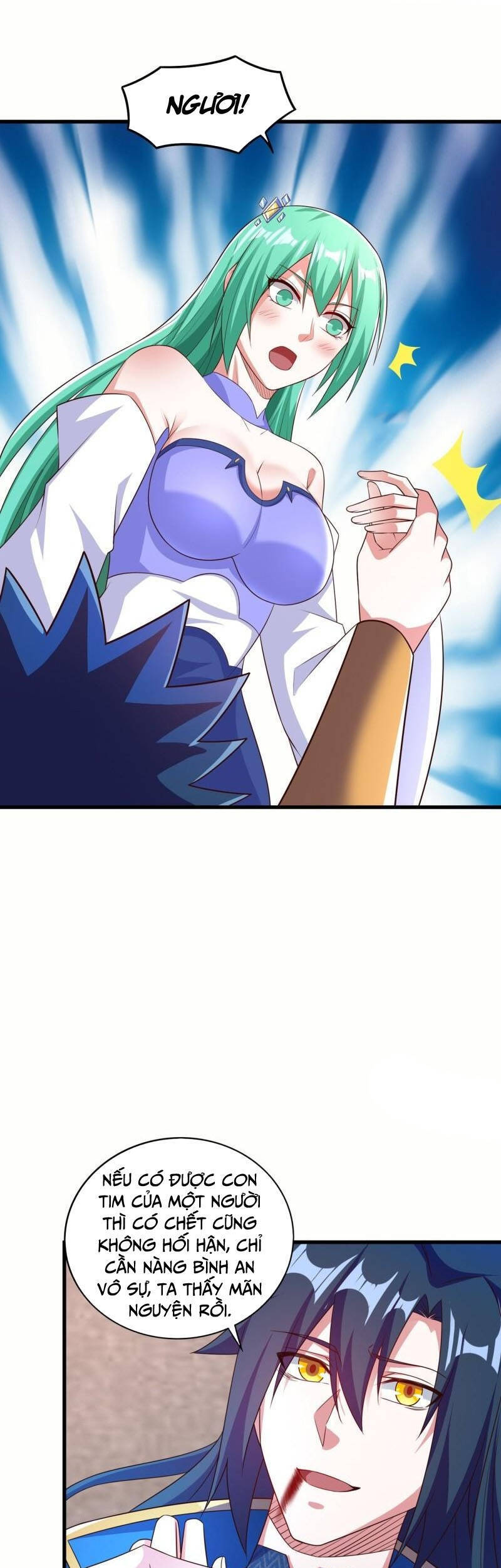 Linh Kiếm Tôn Chapter  465 - 9