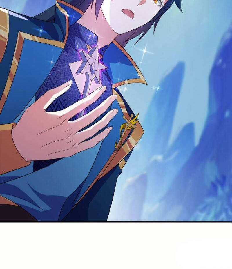 Linh Kiếm Tôn Chapter  466 - 13