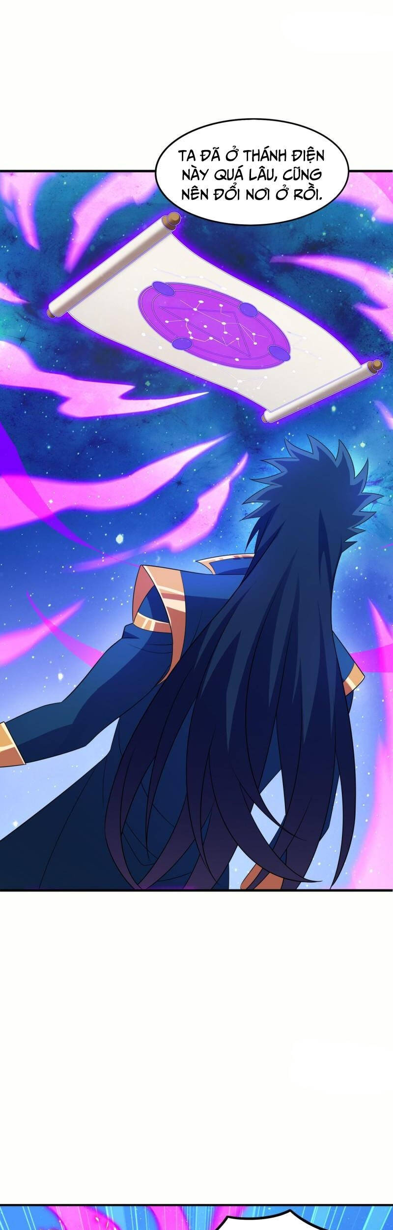 Linh Kiếm Tôn Chapter  466 - 18