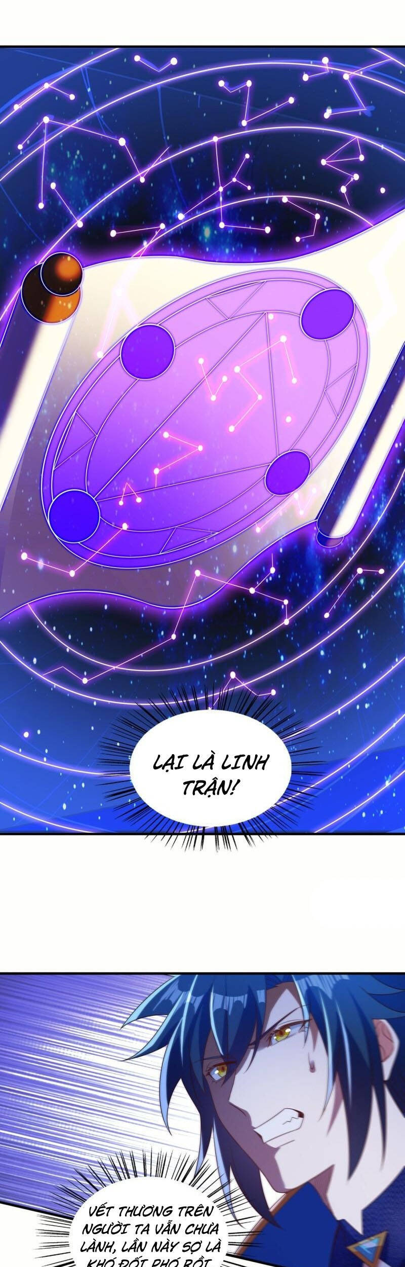 Linh Kiếm Tôn Chapter  466 - 3