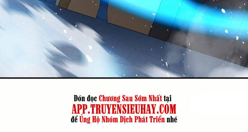 Linh Kiếm Tôn Chapter  466 - 23