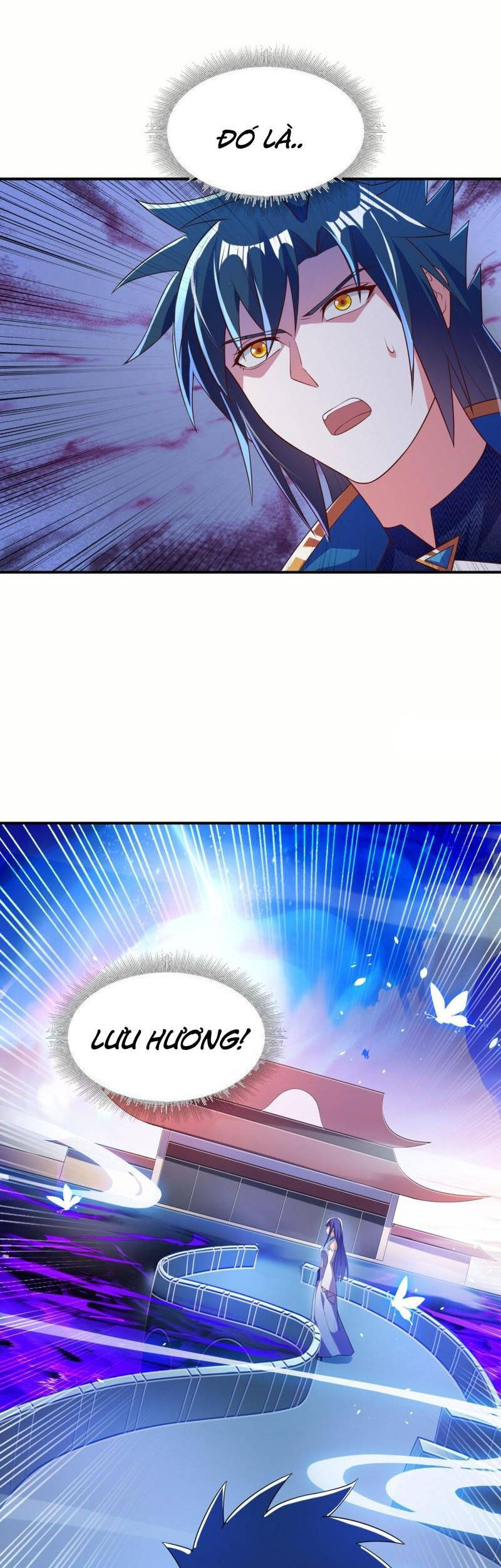 Linh Kiếm Tôn Chapter  466 - 24