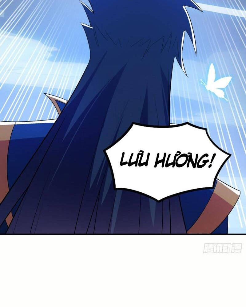 Linh Kiếm Tôn Chapter  466 - 25