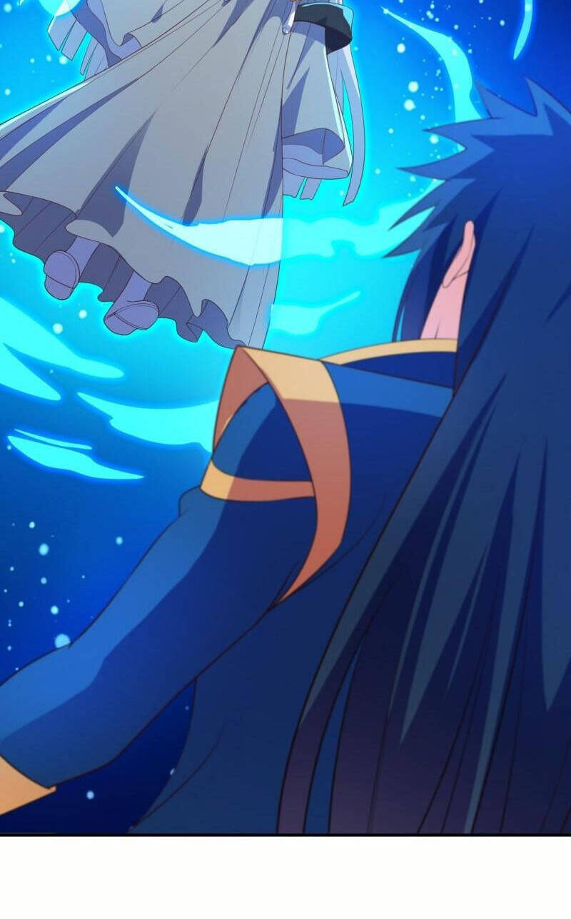 Linh Kiếm Tôn Chapter  466 - 27