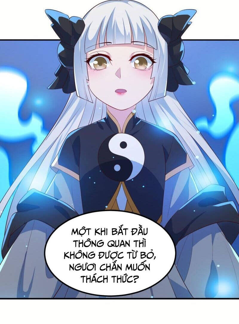 Linh Kiếm Tôn Chapter  466 - 29