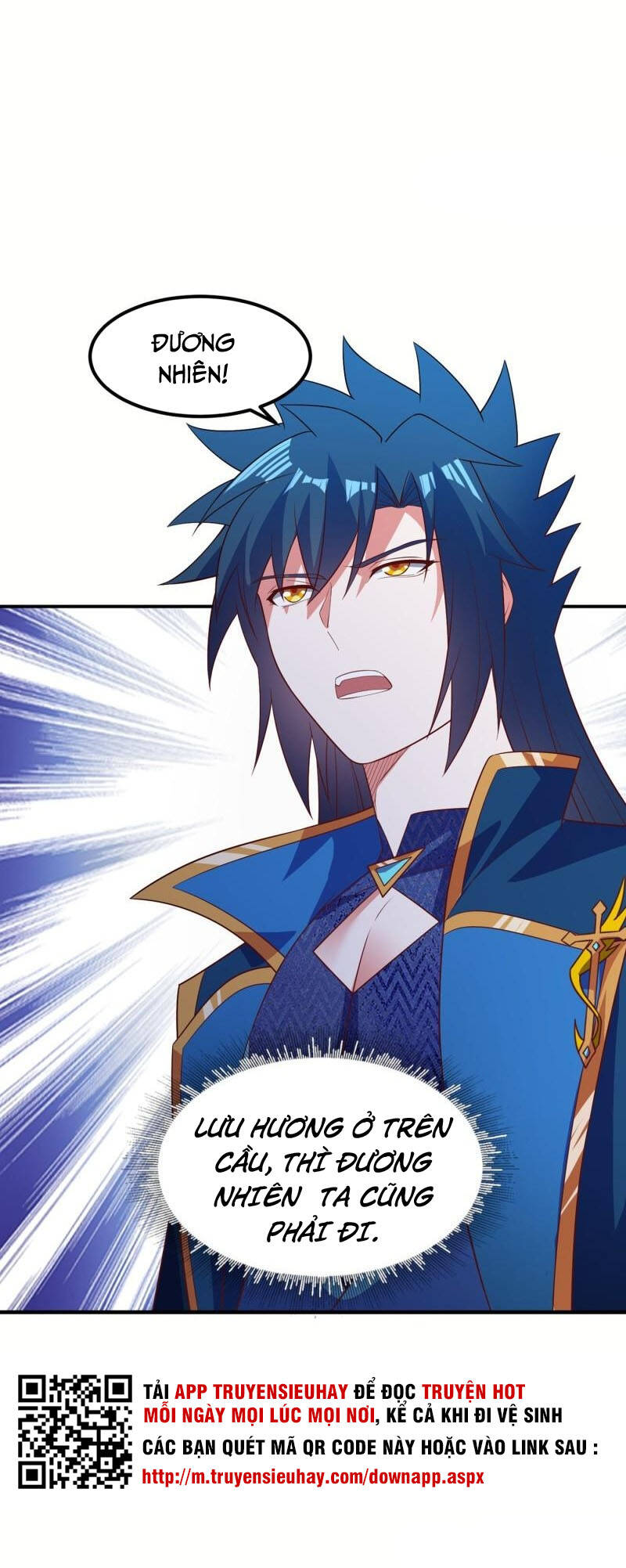 Linh Kiếm Tôn Chapter  466 - 30