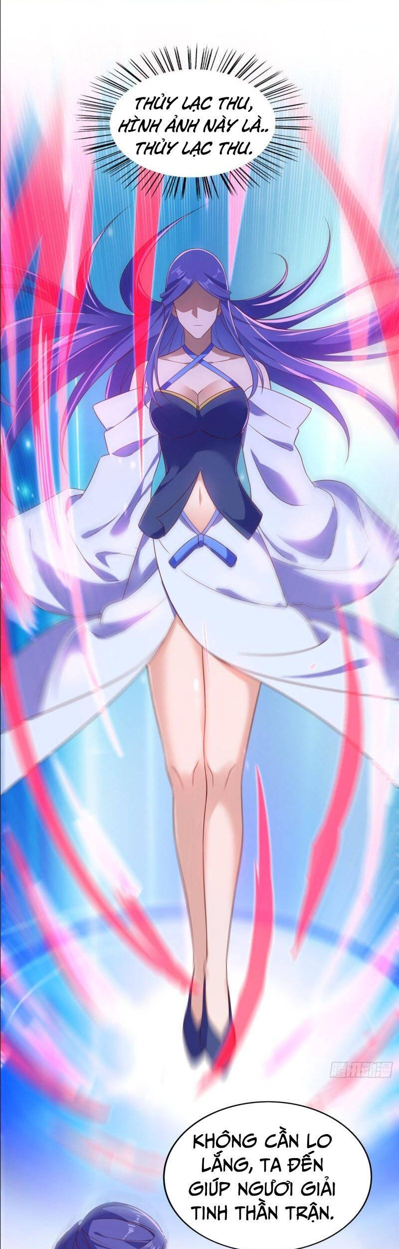 Linh Kiếm Tôn Chapter  466 - 8