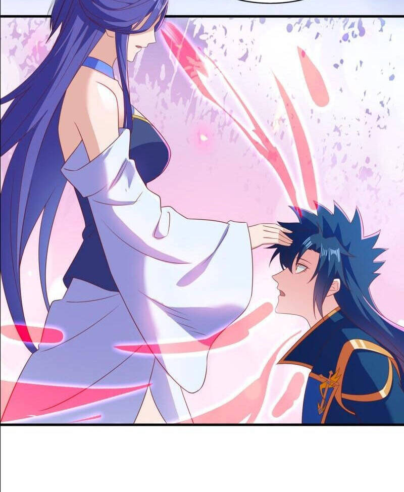 Linh Kiếm Tôn Chapter  466 - 9