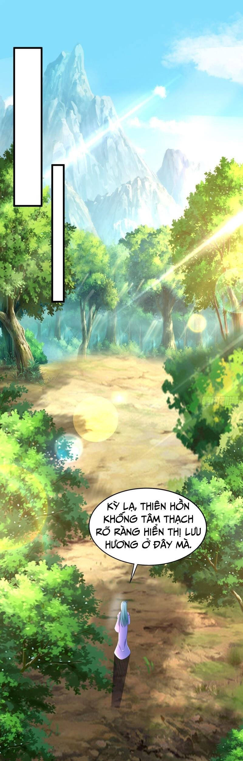 Linh Kiếm Tôn Chapter  467 - 1