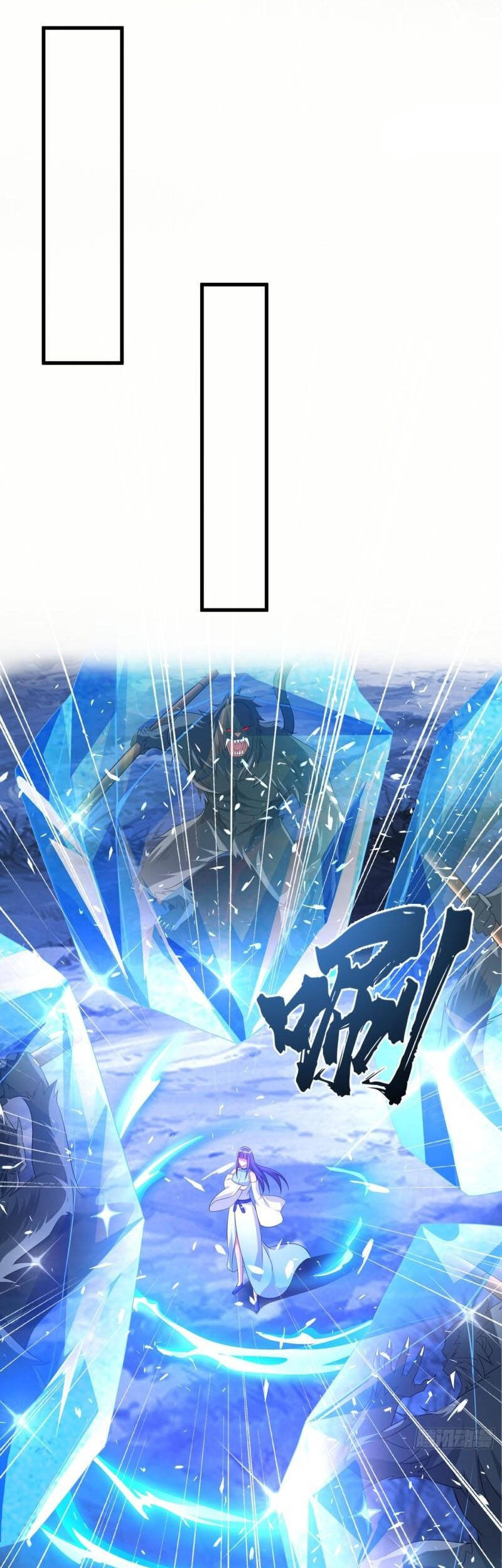 Linh Kiếm Tôn Chapter 467 - 11