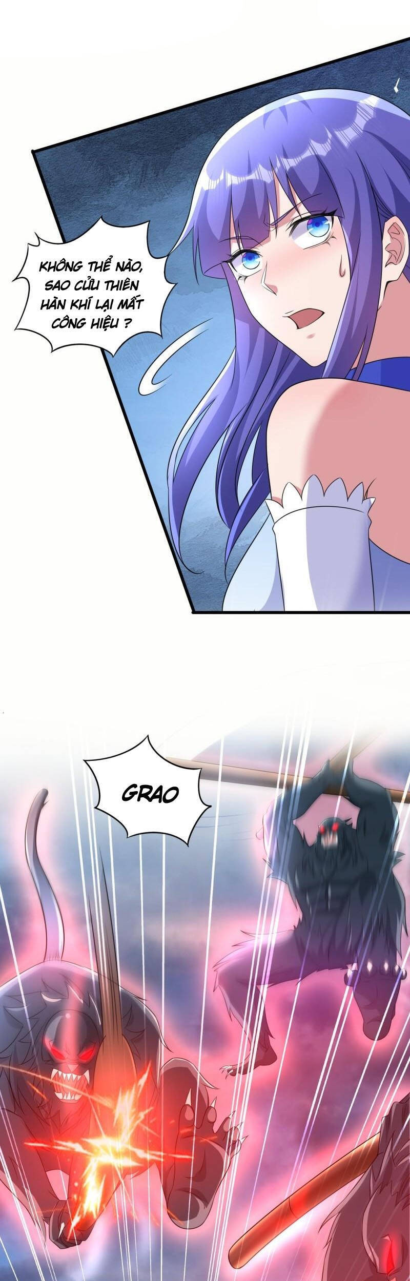 Linh Kiếm Tôn Chapter 467 - 15