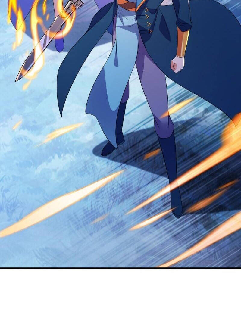 Linh Kiếm Tôn Chapter  467 - 18