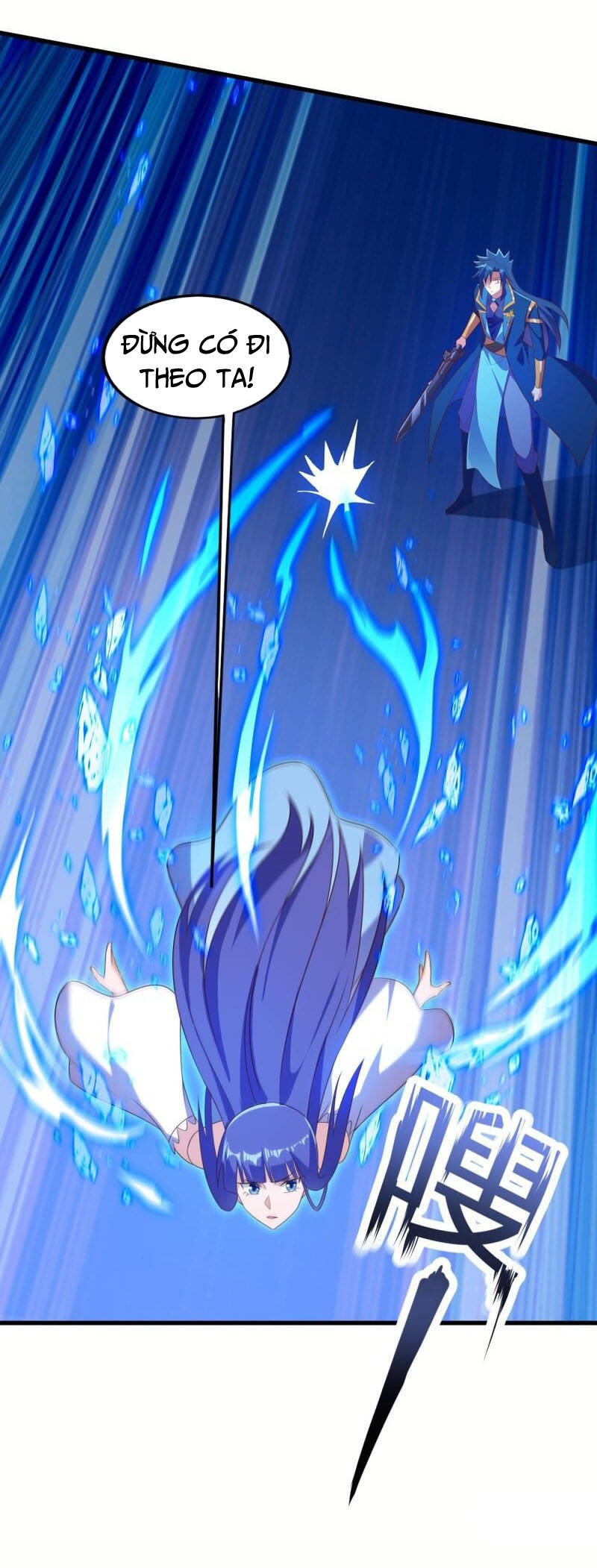 Linh Kiếm Tôn Chapter 467 - 23