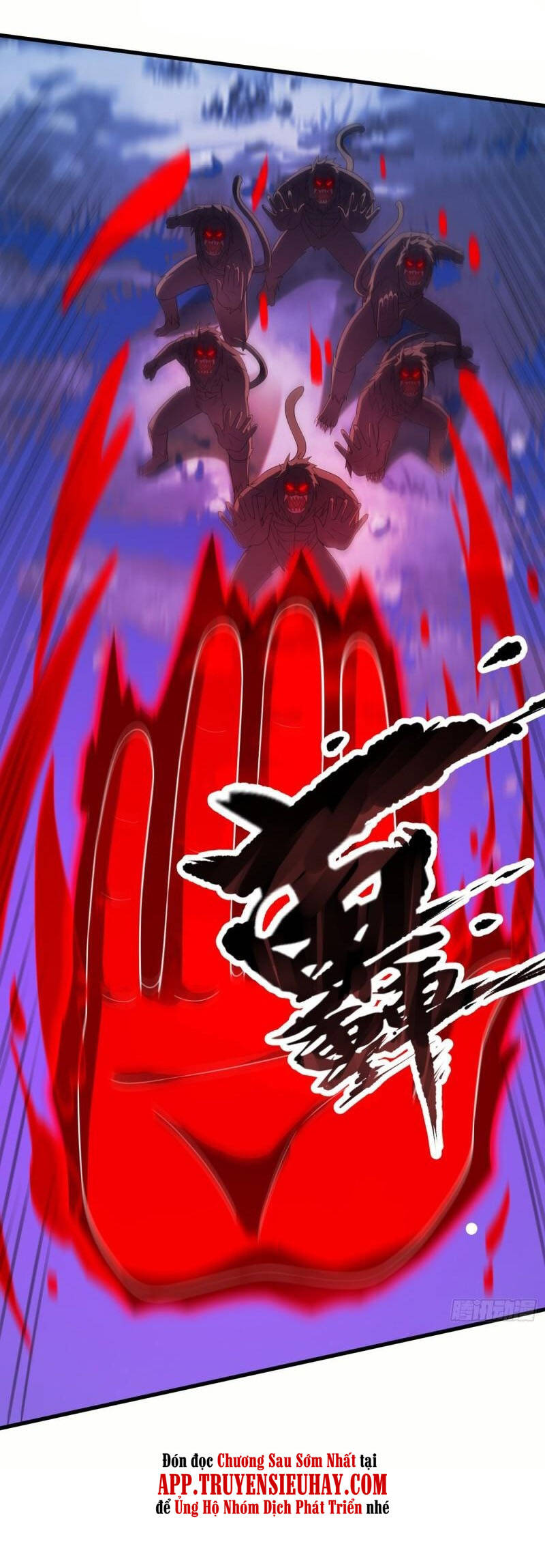 Linh Kiếm Tôn Chapter  467 - 30