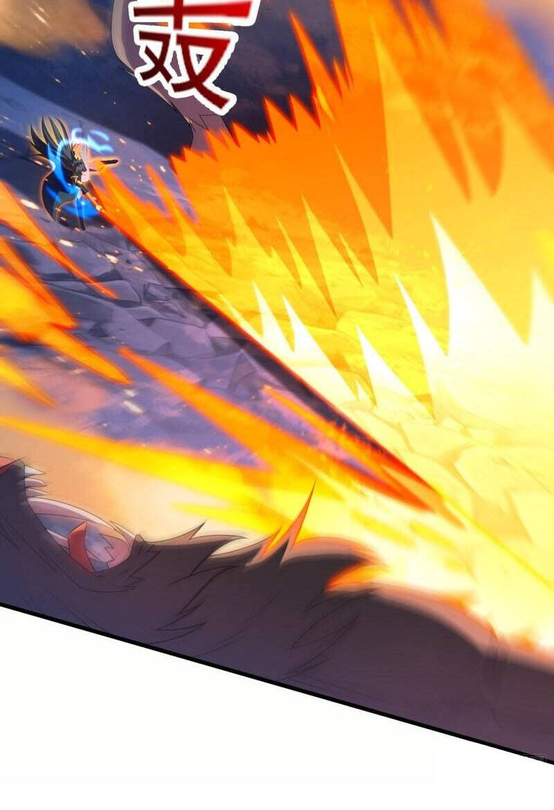 Linh Kiếm Tôn Chapter 467 - 34