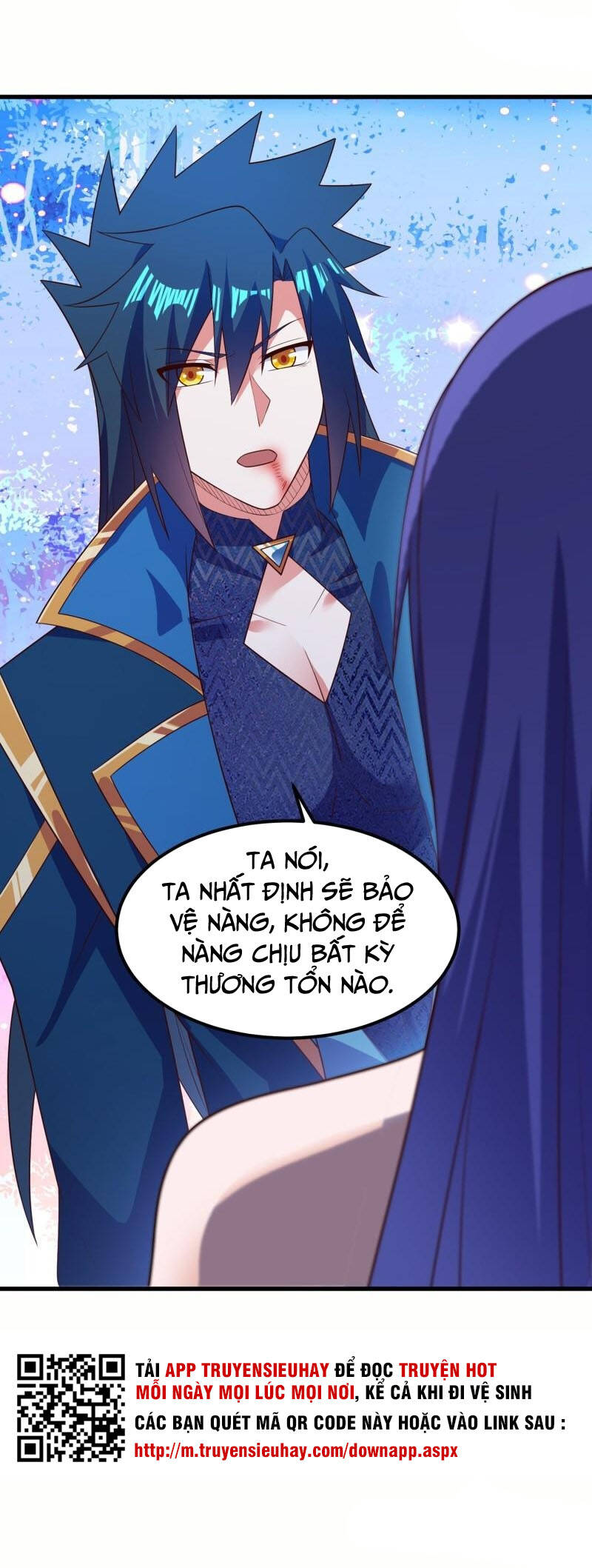 Linh Kiếm Tôn Chapter  467 - 37