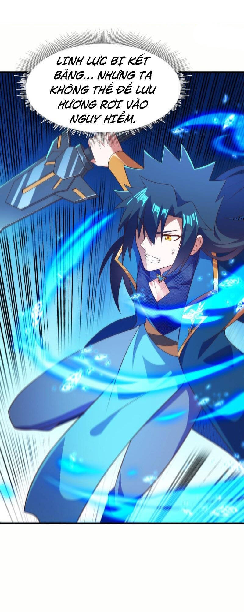 Linh Kiếm Tôn Chapter 467 - 38