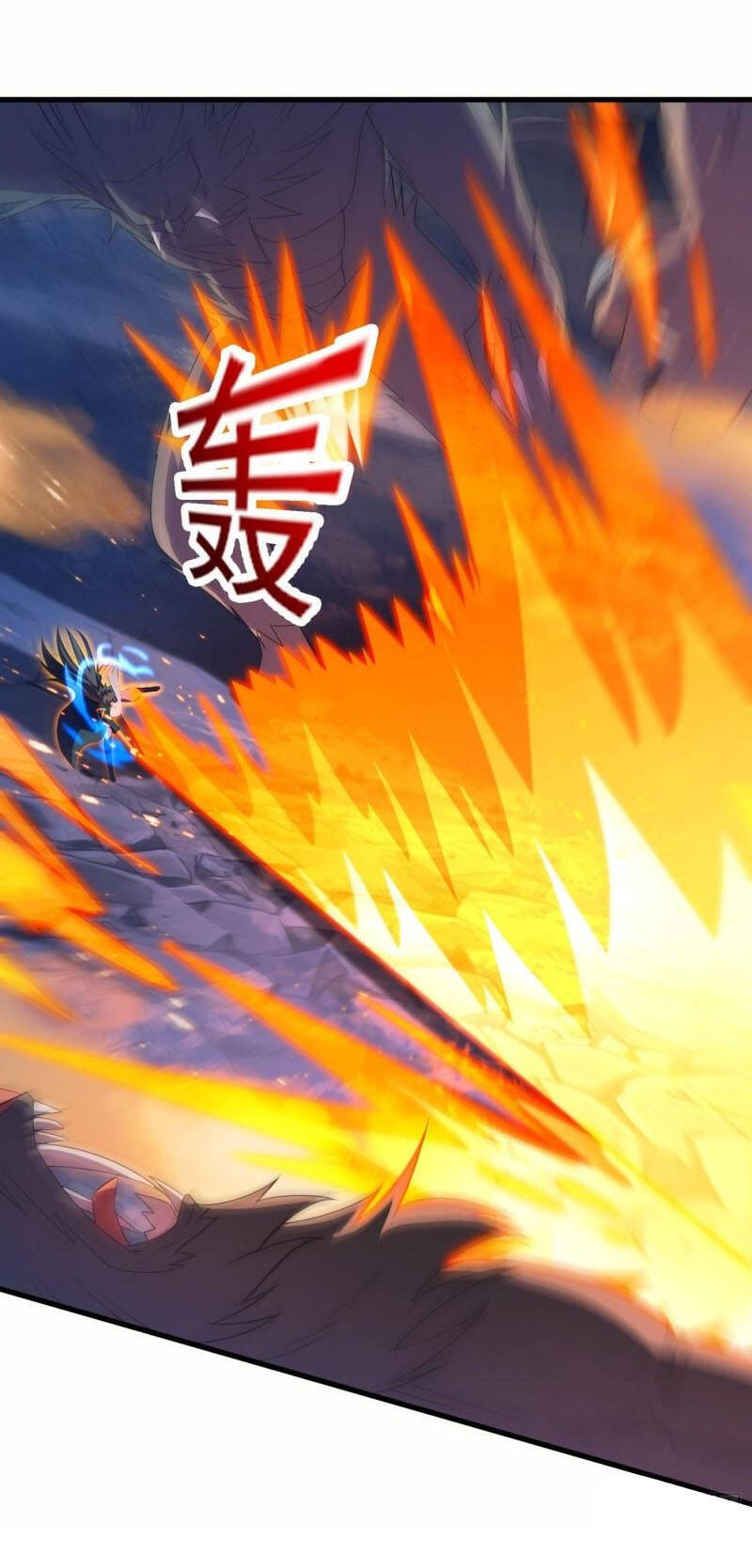 Linh Kiếm Tôn Chapter 467 - 39