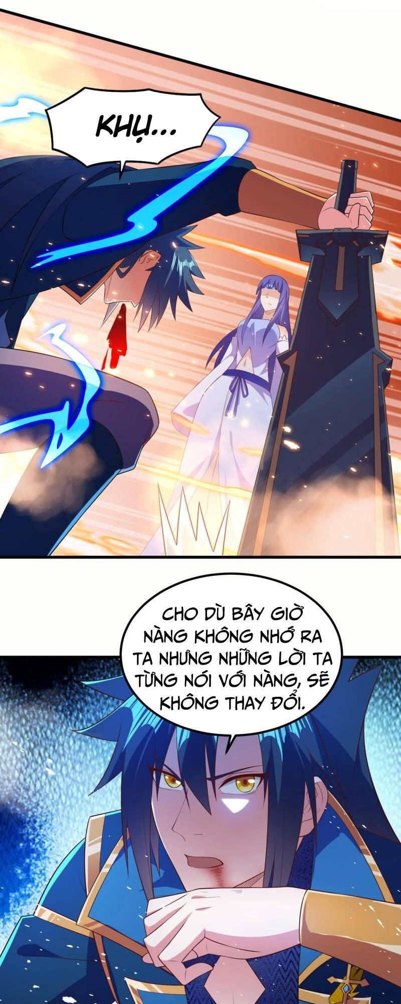 Linh Kiếm Tôn Chapter 467 - 40