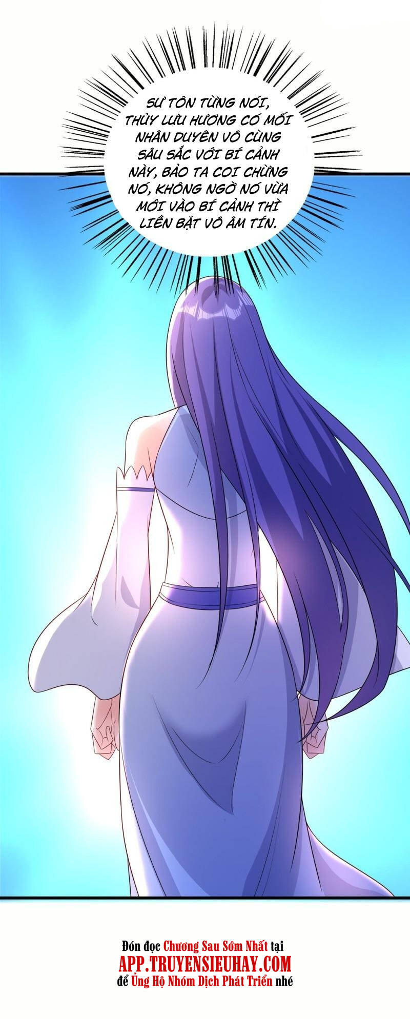 Linh Kiếm Tôn Chapter 467 - 5