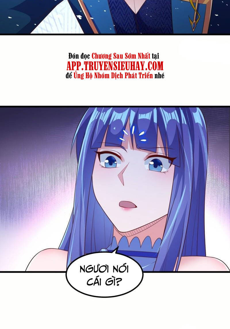 Linh Kiếm Tôn Chapter 467 - 41