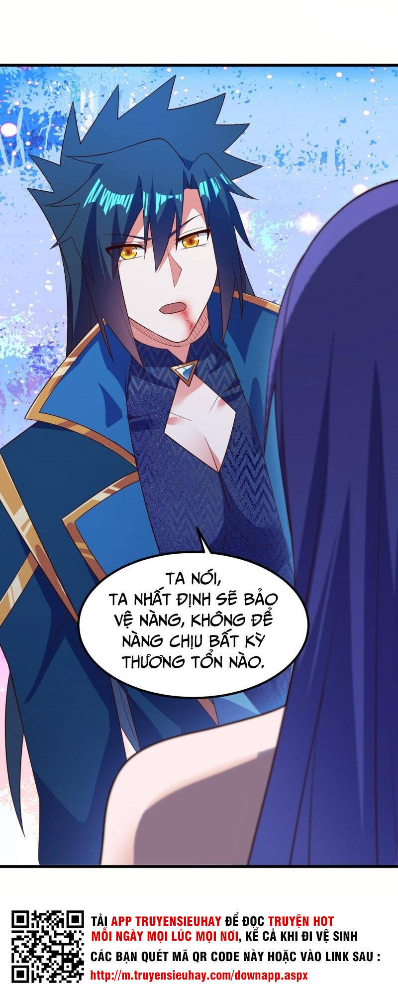 Linh Kiếm Tôn Chapter 467 - 42