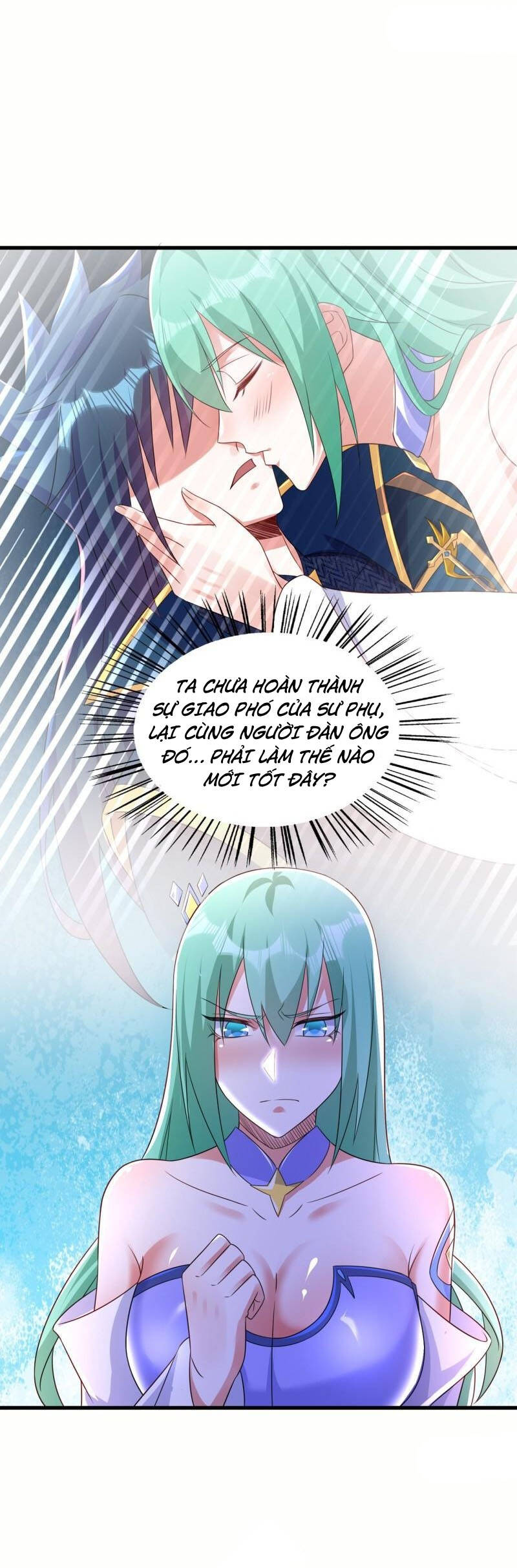 Linh Kiếm Tôn Chapter 467 - 6