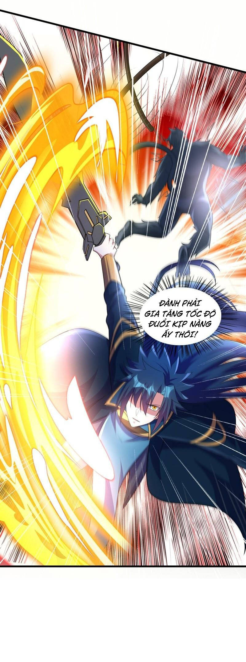 Linh Kiếm Tôn Chapter 467 - 10