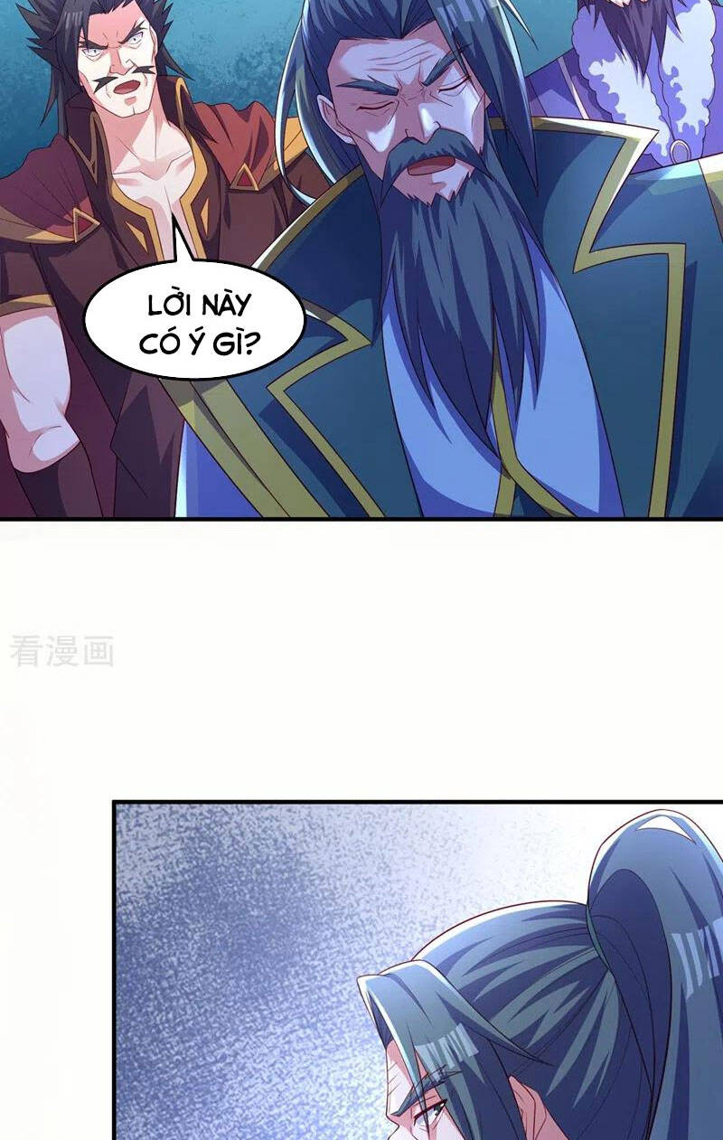 Linh Kiếm Tôn Chapter  478 - 13