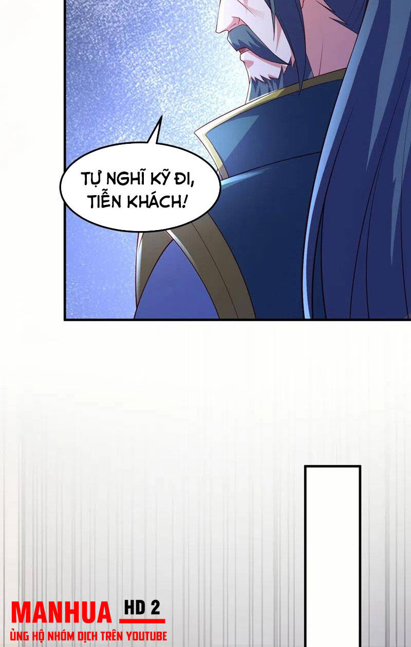 Linh Kiếm Tôn Chapter  478 - 14