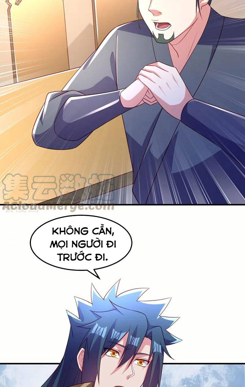 Linh Kiếm Tôn Chapter  478 - 20