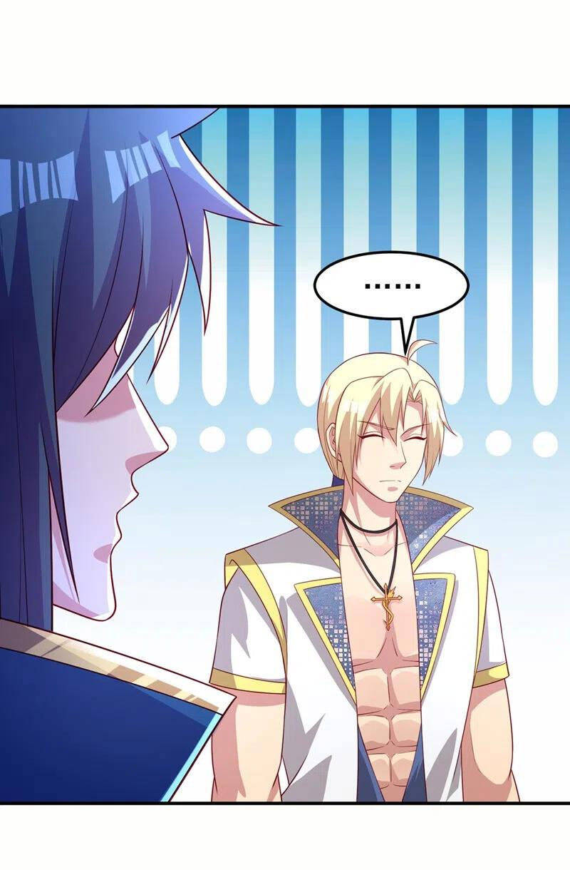 Linh Kiếm Tôn Chapter  478 - 22