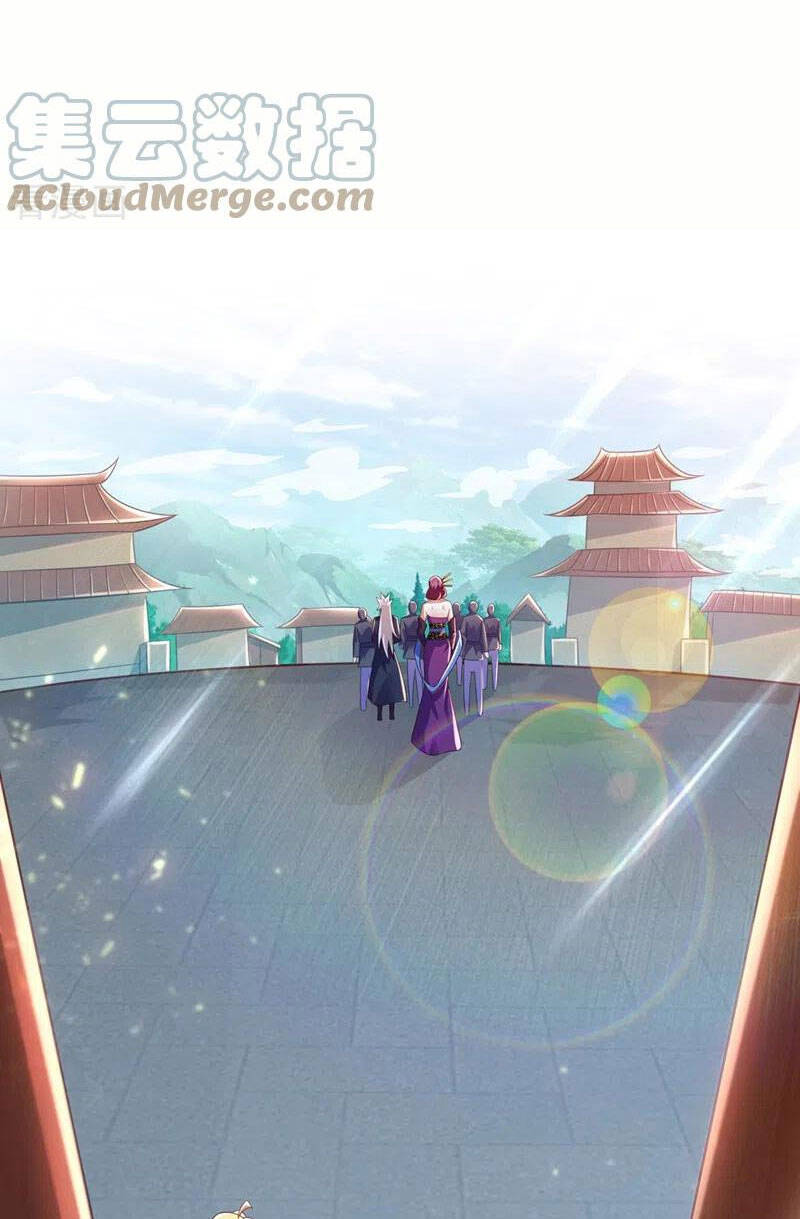 Linh Kiếm Tôn Chapter  478 - 23