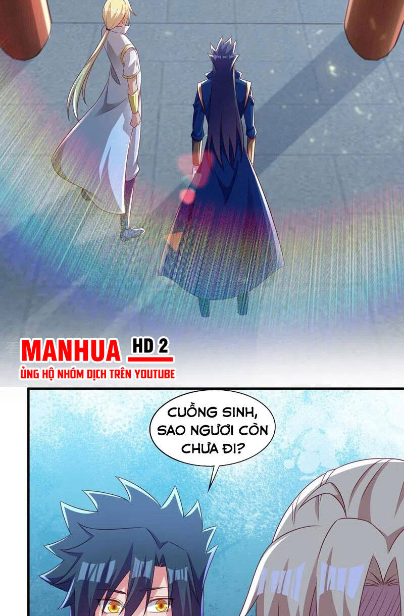 Linh Kiếm Tôn Chapter  478 - 24