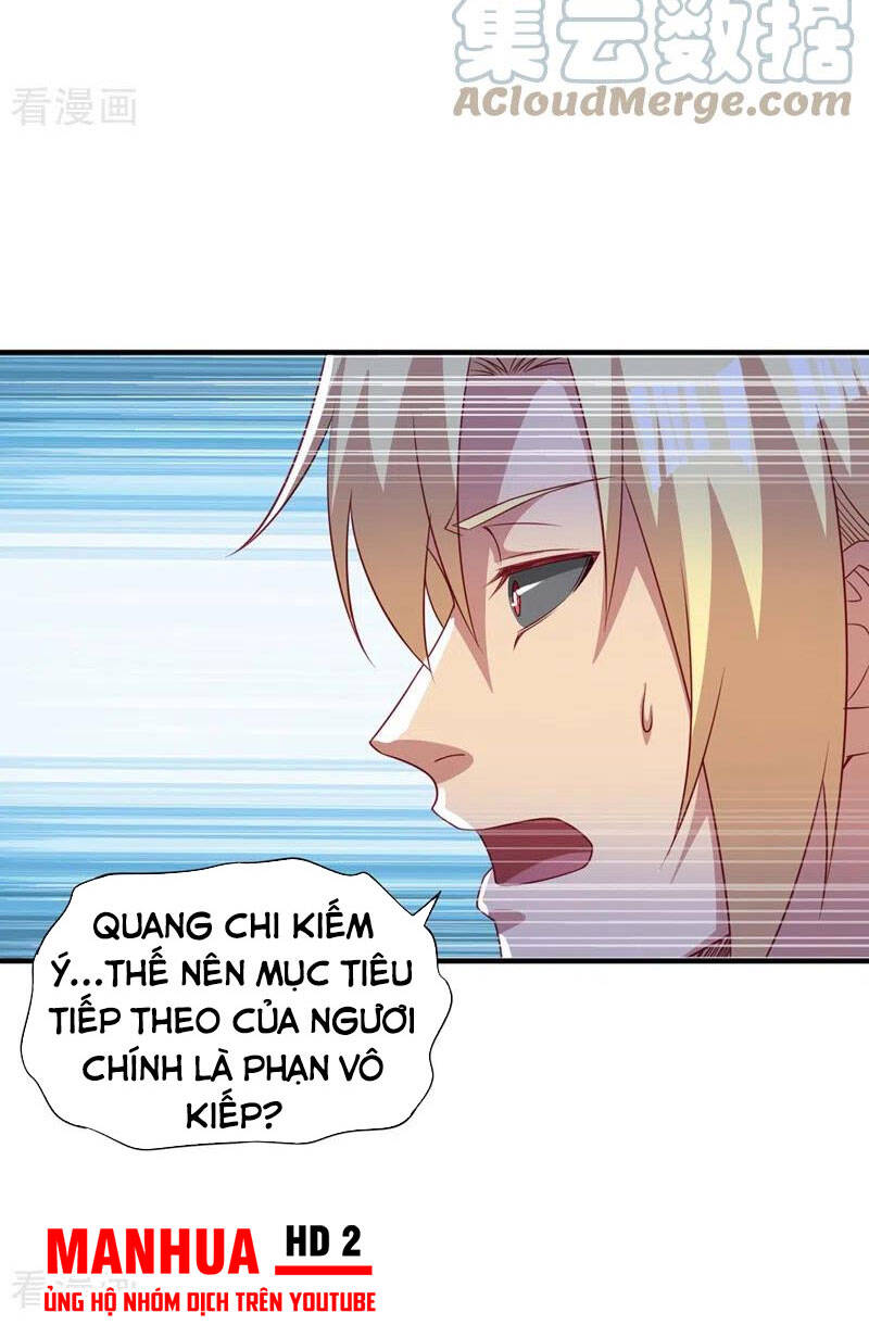 Linh Kiếm Tôn Chapter  478 - 28
