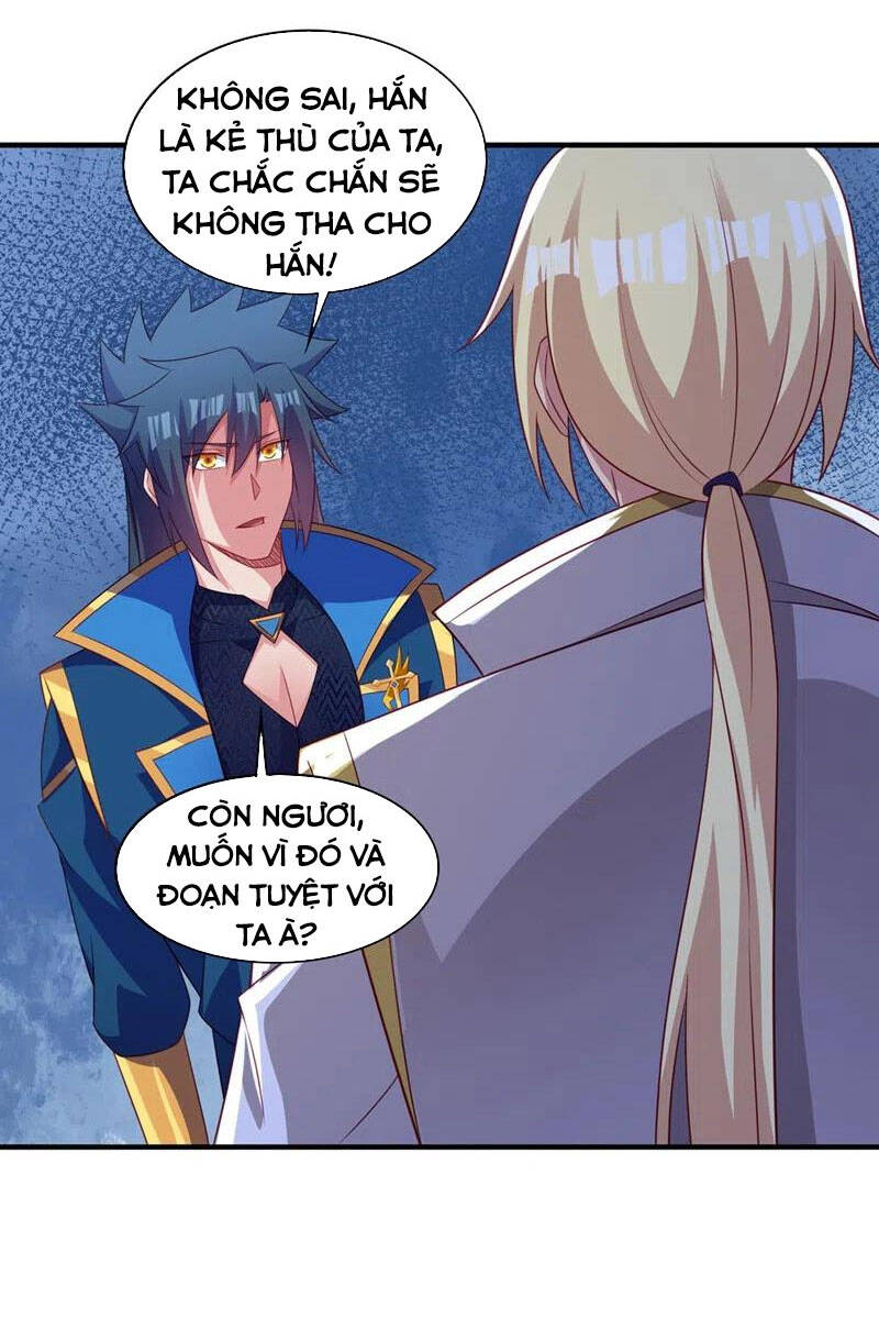 Linh Kiếm Tôn Chapter  478 - 29