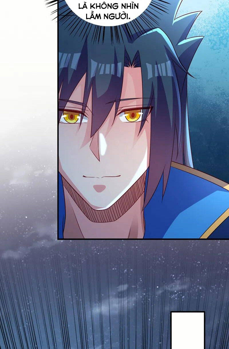 Linh Kiếm Tôn Chapter  478 - 37