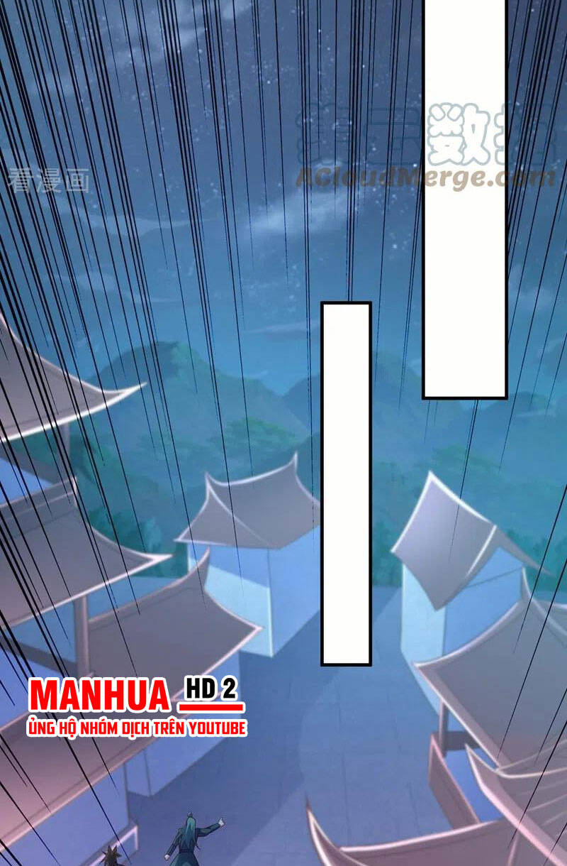 Linh Kiếm Tôn Chapter  478 - 38