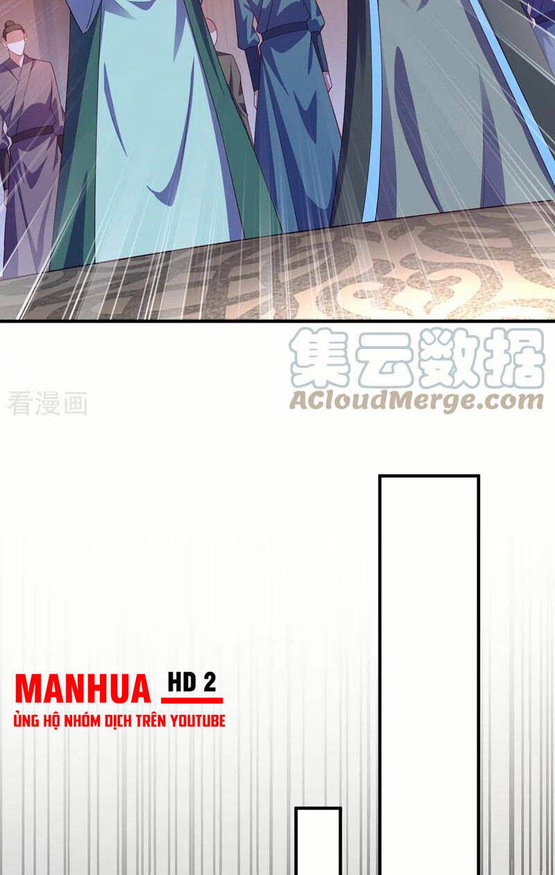 Linh Kiếm Tôn Chapter  478 - 5