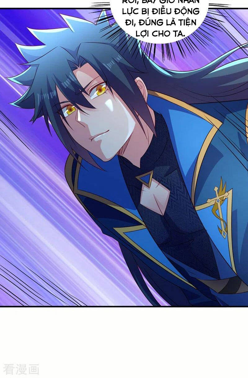 Linh Kiếm Tôn Chapter  478 - 41