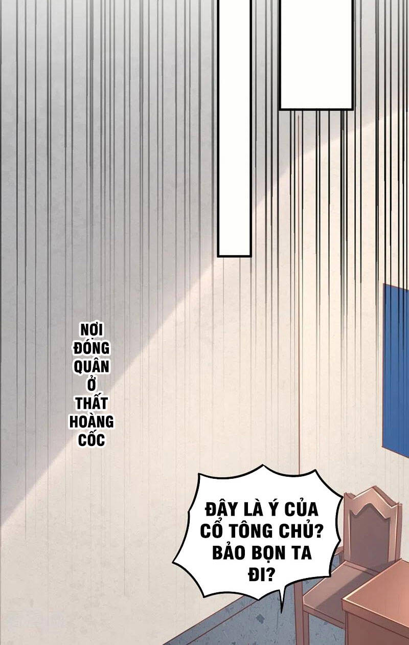 Linh Kiếm Tôn Chapter  478 - 6